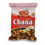 JABSONS CHANA SPICY MASALA 150GM